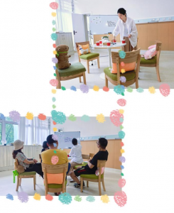 照见情绪，与自己重新链接丨公益沙龙后记